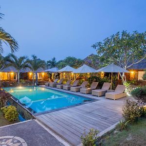 Lembongan Mantra Huts